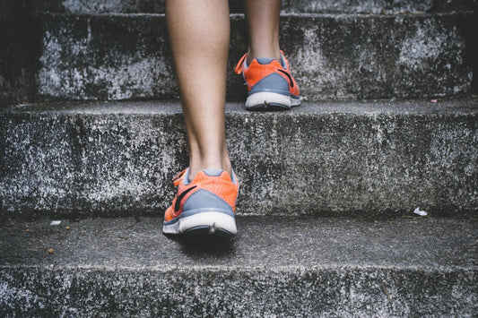5 Cardio Workouts To Boost Your Endurance - Utah Home Fitness