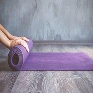 5 Easy Yoga Poses Anyone at Any Skill Level Can Do - Utah Home Fitness