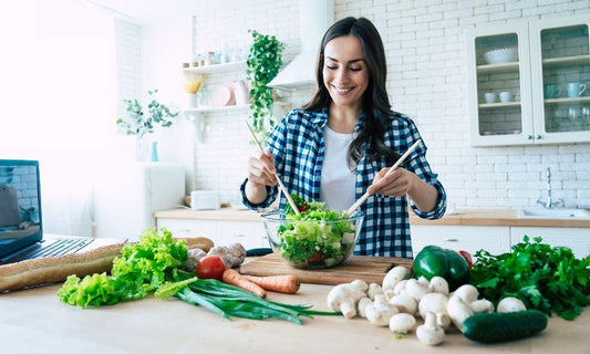 5 Fitness New Year’s Resolution Ideas - Utah Home Fitness