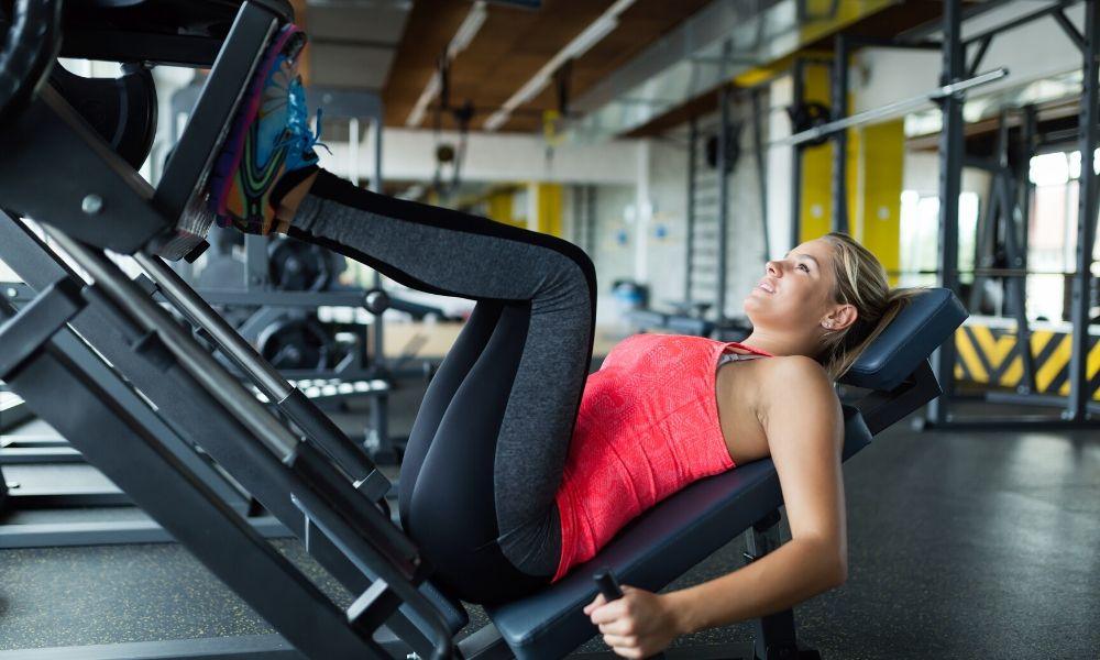 5 Reasons You Should Never Skip Leg Day - Utah Home Fitness