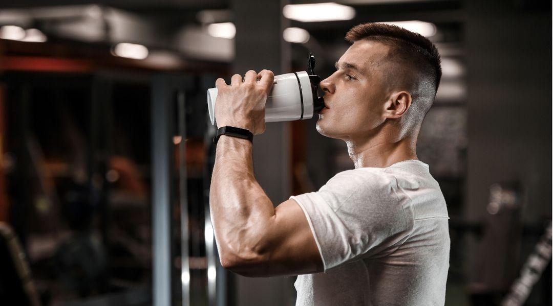 6 Signs You Had A Good Workout - Utah Home Fitness