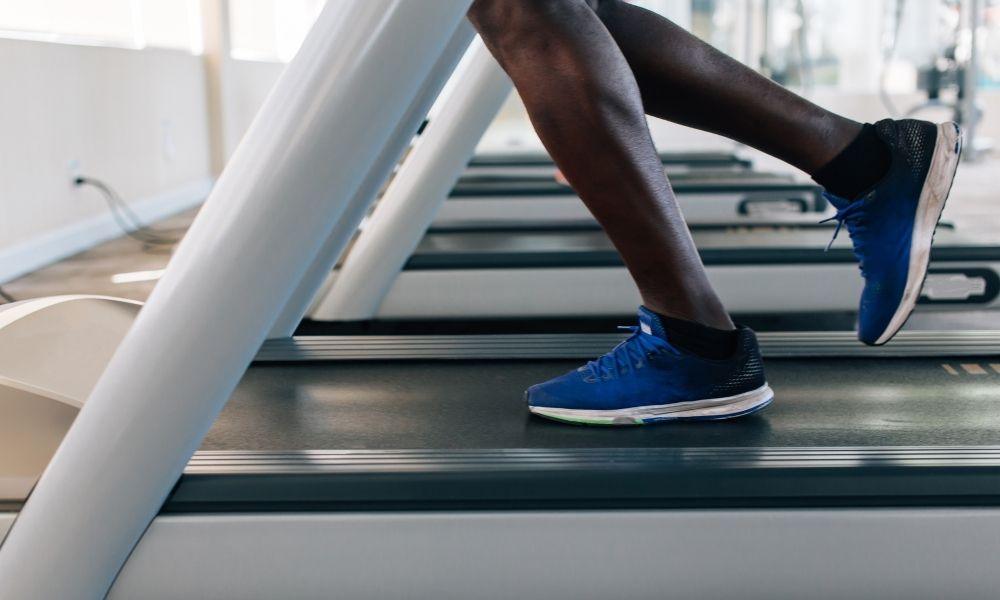 Different Workouts You Can Do on Your Treadmill - Utah Home Fitness