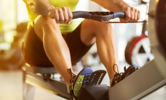 Easy Ways to Boost Your Metabolism - Utah Home Fitness
