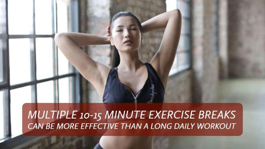 Secret to Maintaining a Consistent Exercise Routine - Utah Home Fitness