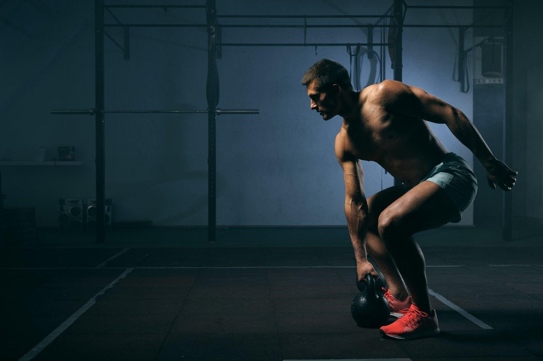 Strength Training 101: When to Increase the Weight You're Lifting - Utah Home Fitness