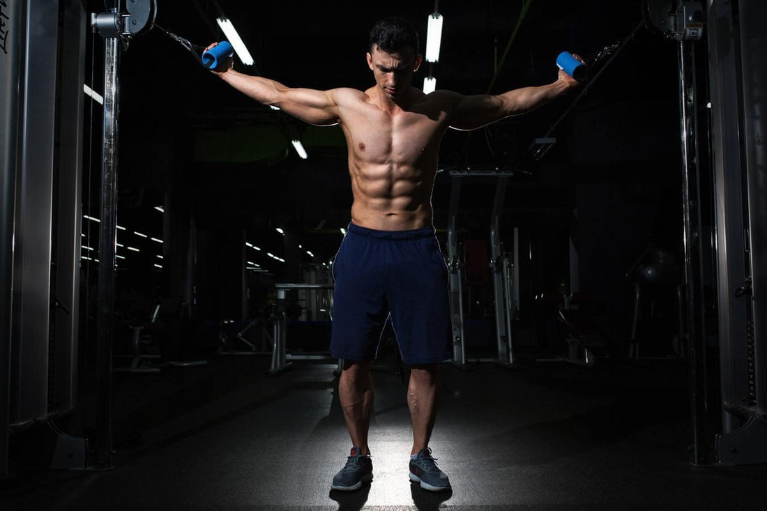 The Ab-Solute Best Gym Equipment To Help You Get That Six Pack - Utah Home Fitness