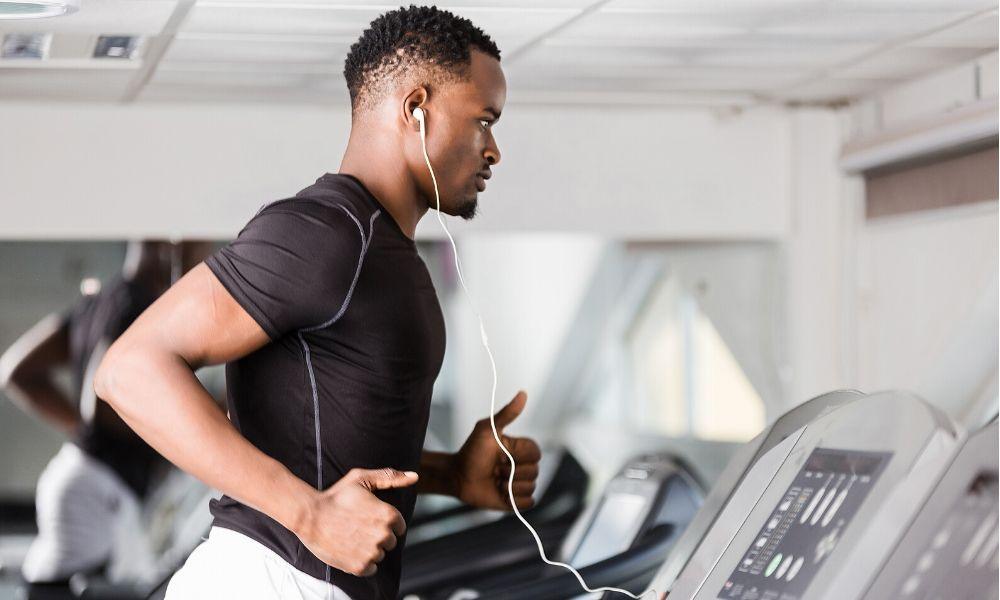 The Mental Health Benefits of Running - Utah Home Fitness