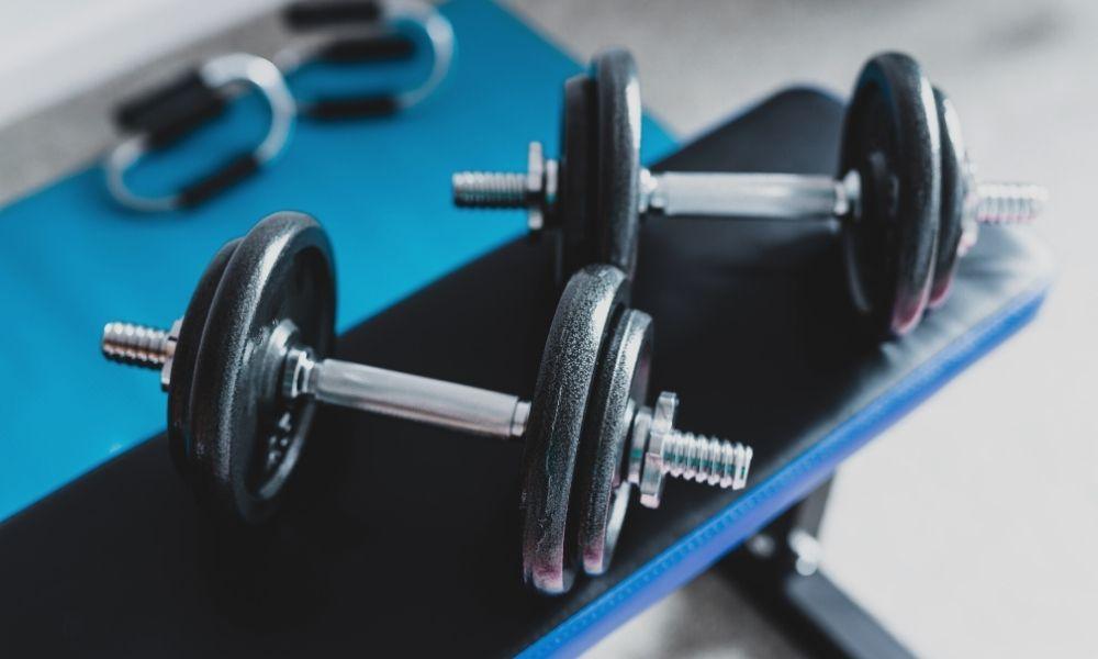 Tips for Installing Strength Equipment in Your Home - Utah Home Fitness