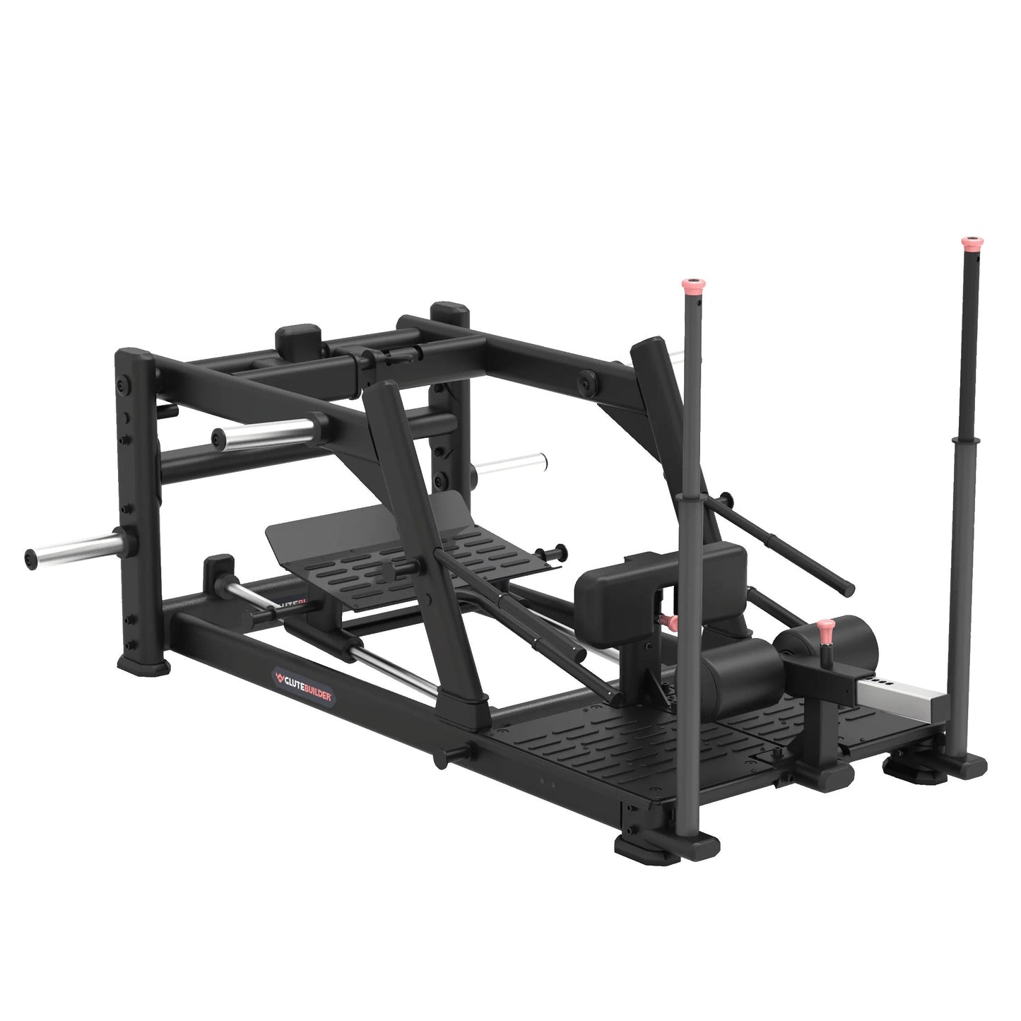GluteBuilder Glute Lunge