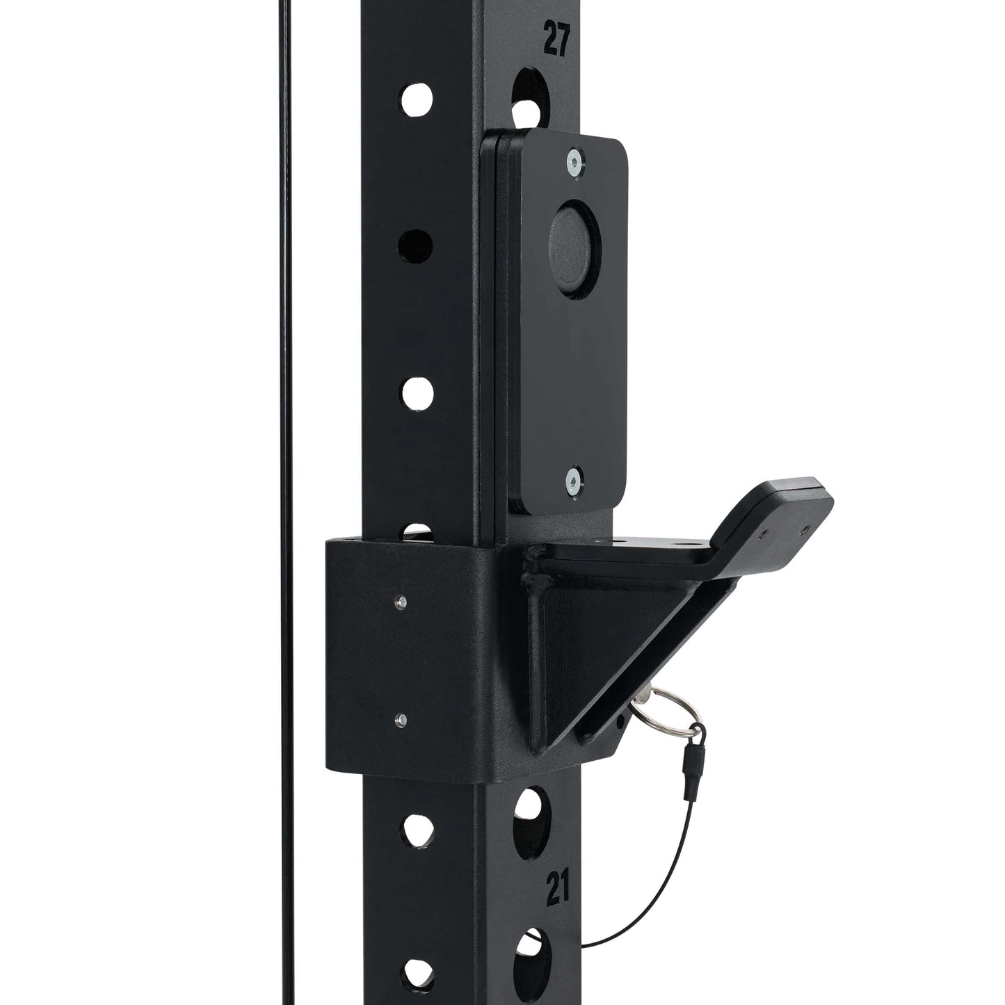Major Fitness B17 Flying Fortress All-In-One Functional Trainer with Smith Machine