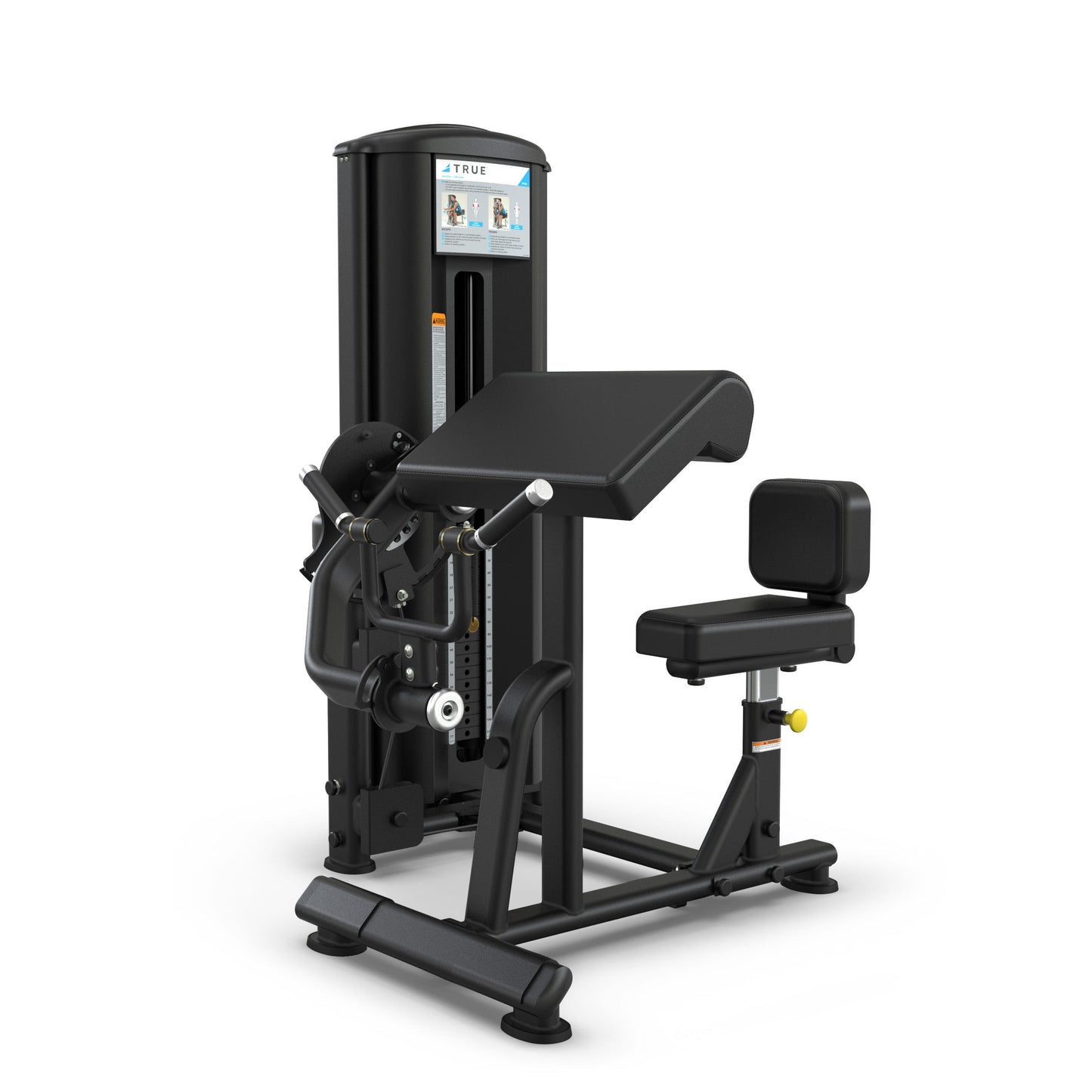 True Fitness Line FS-56 Biceps / Triceps