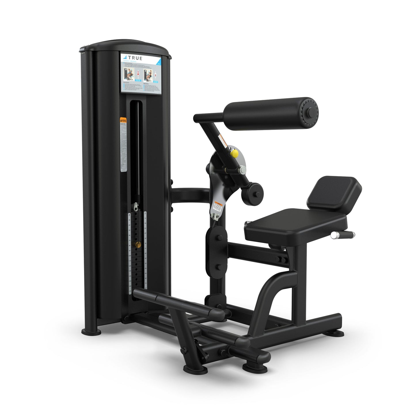 True Fitness Line Low Back / Abdominal (FS-57)
