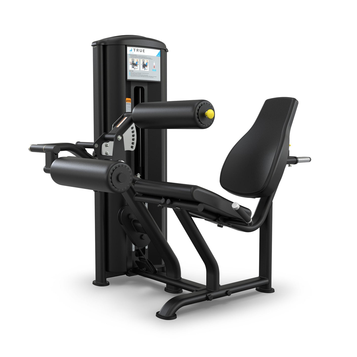 True Fitness Line FS-61 Seated Leg Curl