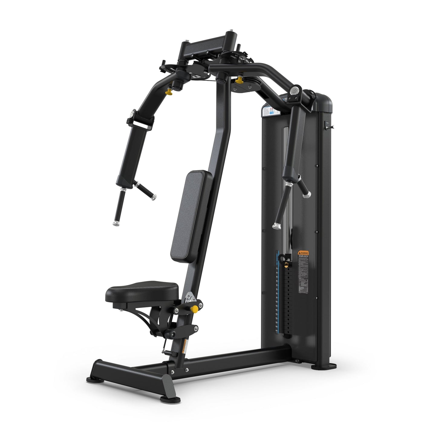 True FUSE XL Pec Fly/Rear Delt (FUSE-1000)