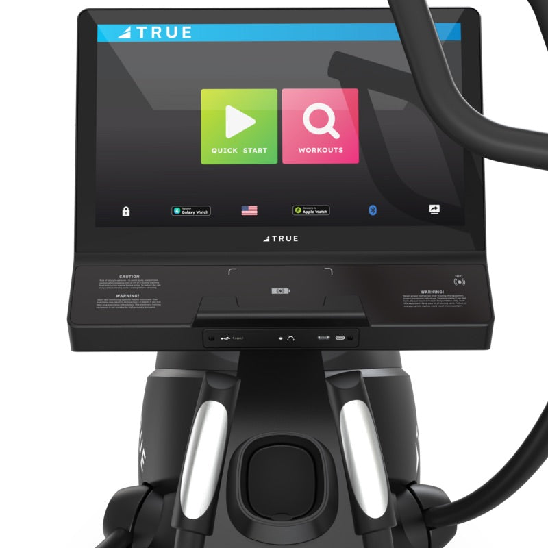 True Gravity Cross Trainer