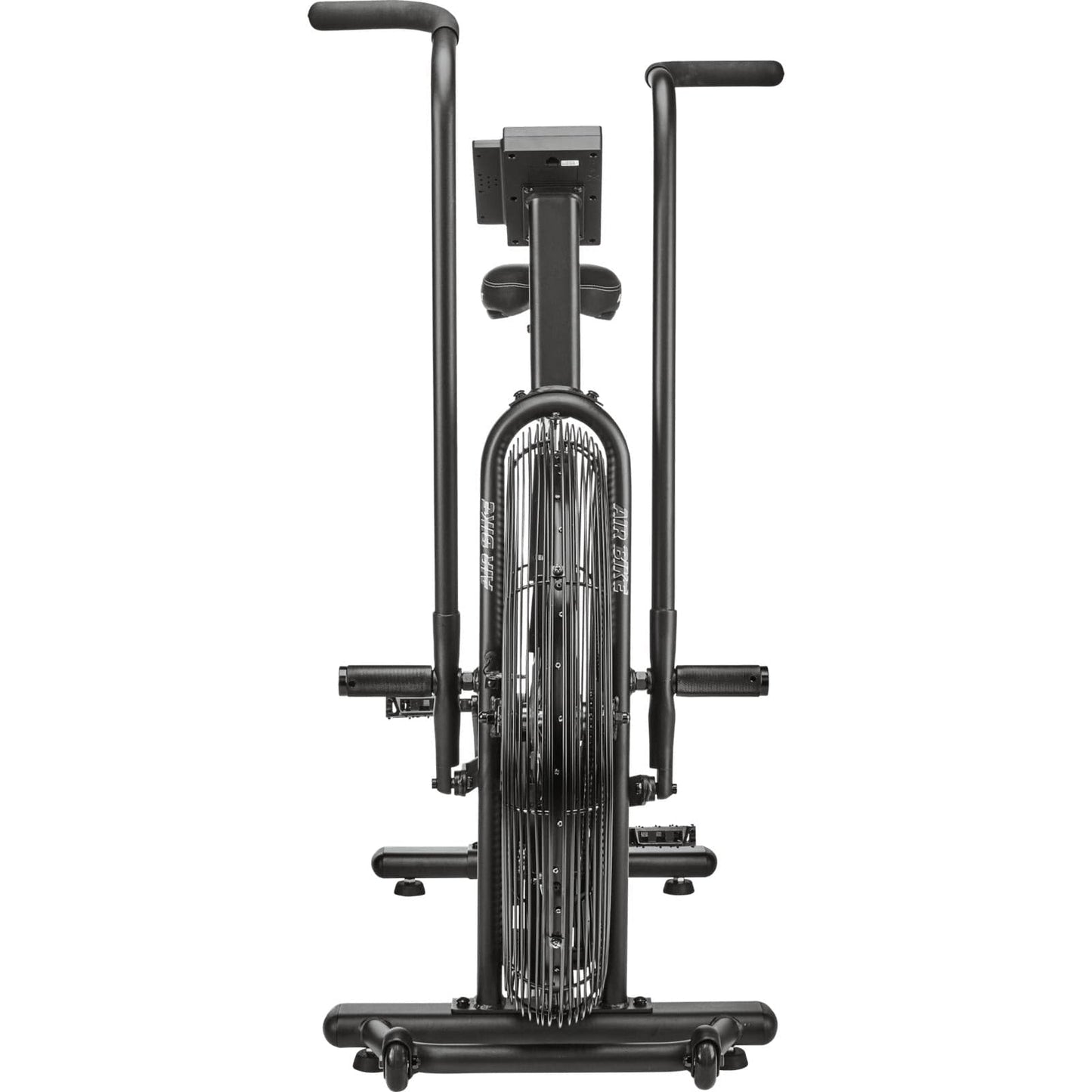 Assault AirBike Classic Exercise Bikes Assault