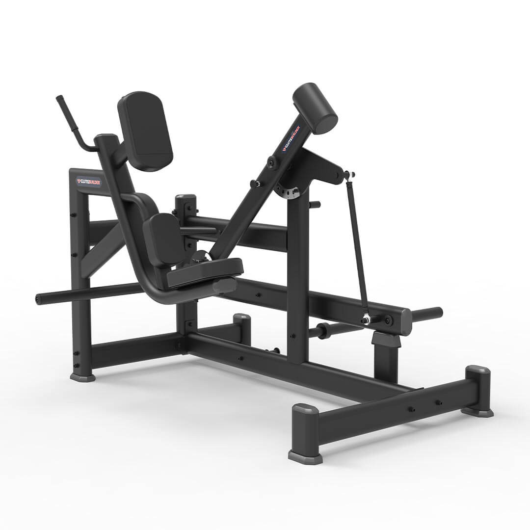 GluteBuilder Pendulum Kick Back – Utah Home Fitness