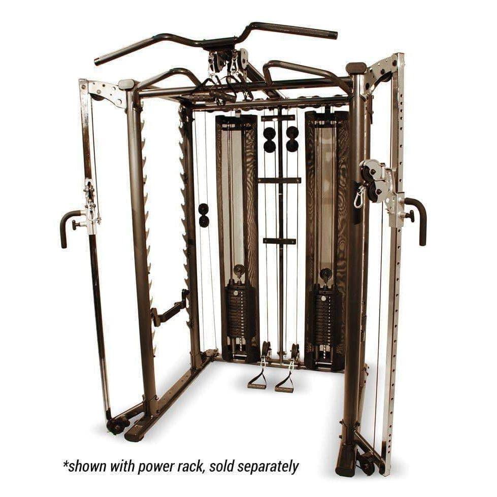 Inspire SCS Pulley System Option - Utah Home Fitness