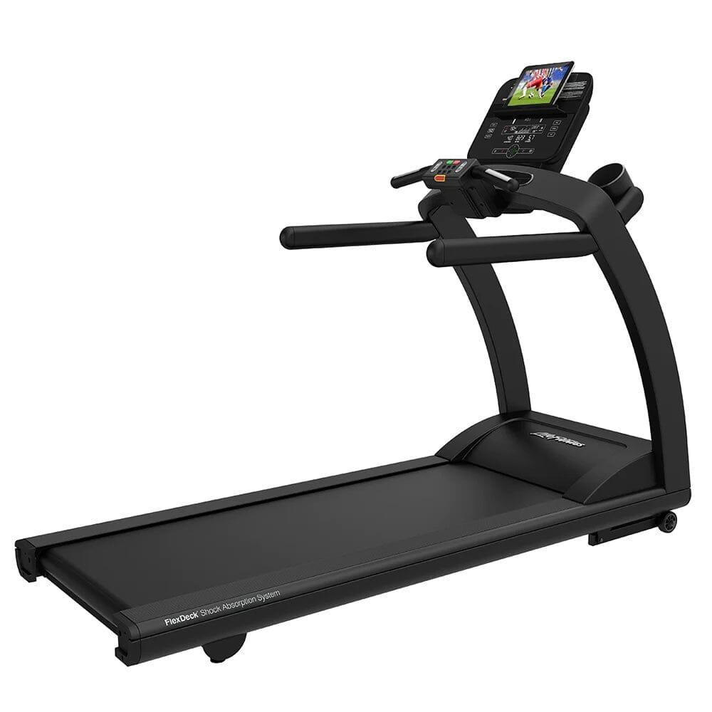 LifeFitness Run CX Treadmill Treadmills LifeFitness 