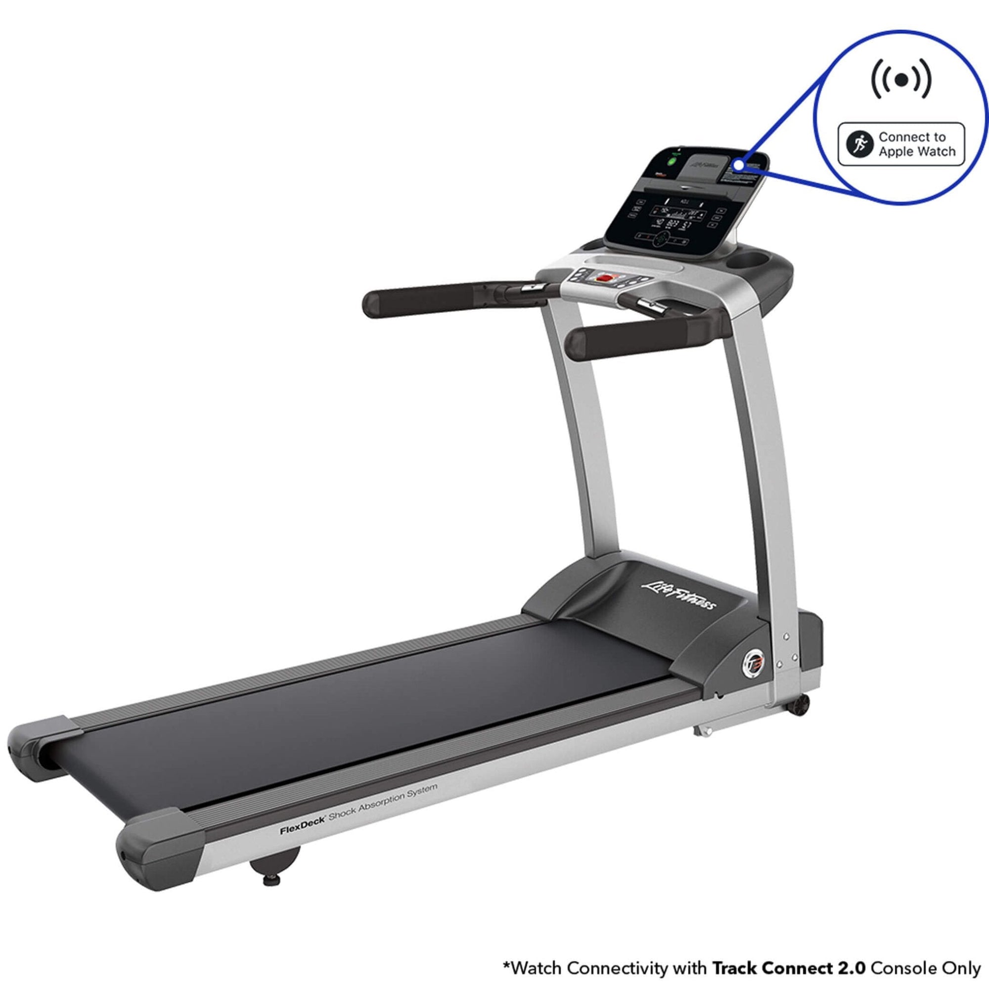 LifeFitness T3 Treadmill