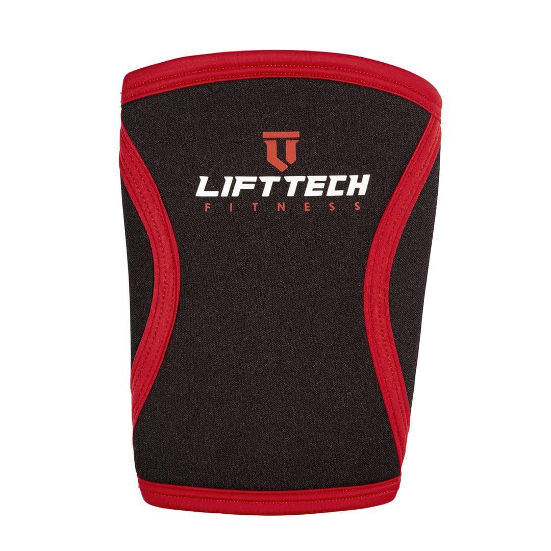 Lift Tech Fitness Pro 5mm Knee Sleeves Training Aids Lift Tech Fitness 
