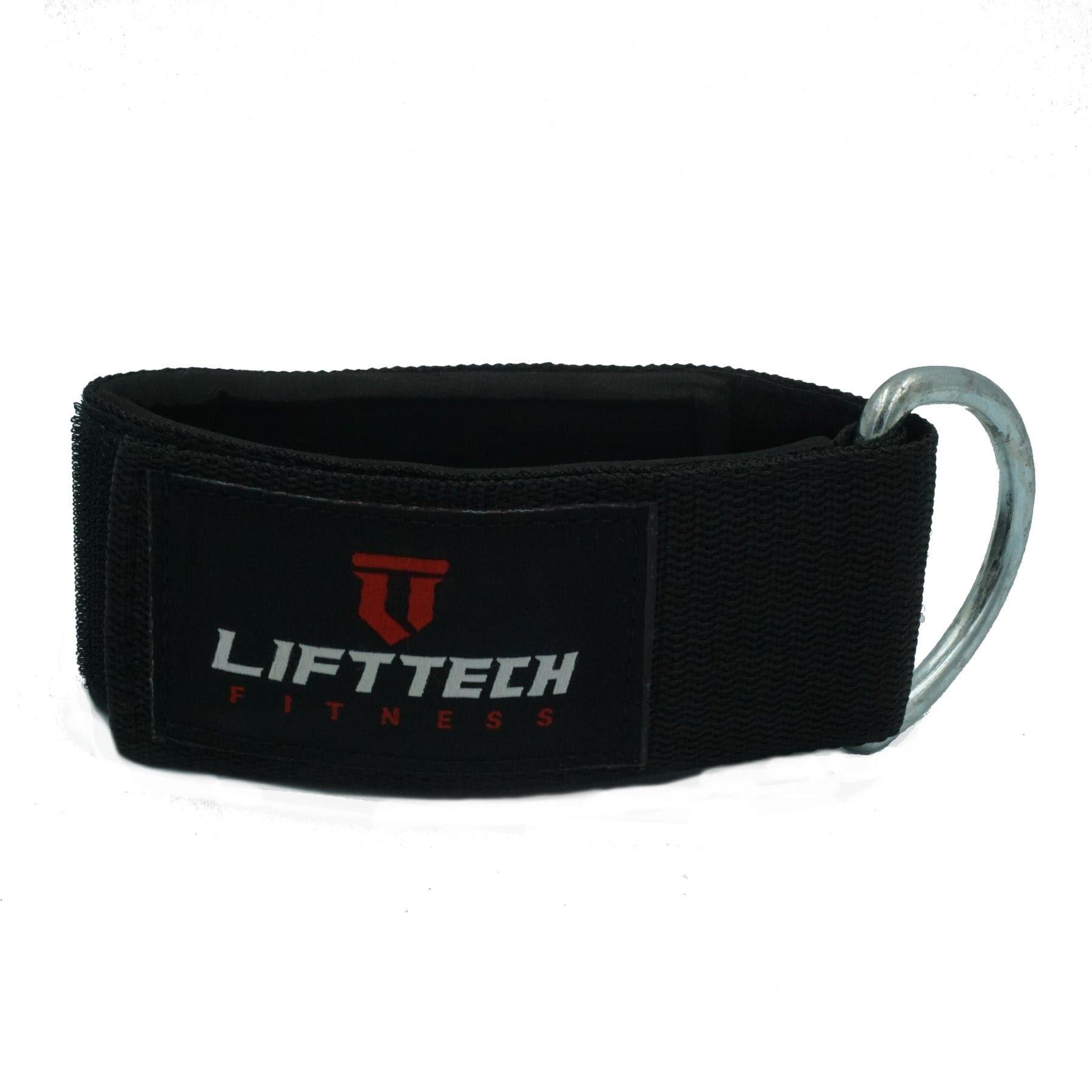 Lift Tech Fitness Pro Ankle Strap Training Aids Lift Tech Fitness 