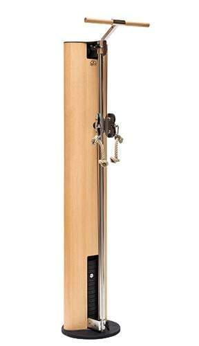 NOHrD SlimBeam Cable Machine - Top Fitness Store