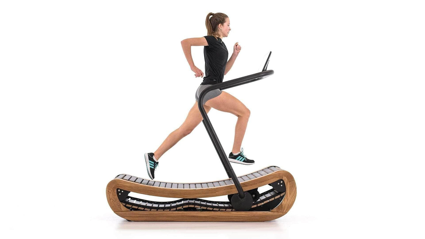 NOHrD Sprintbok Treadmill - Top Fitness Store