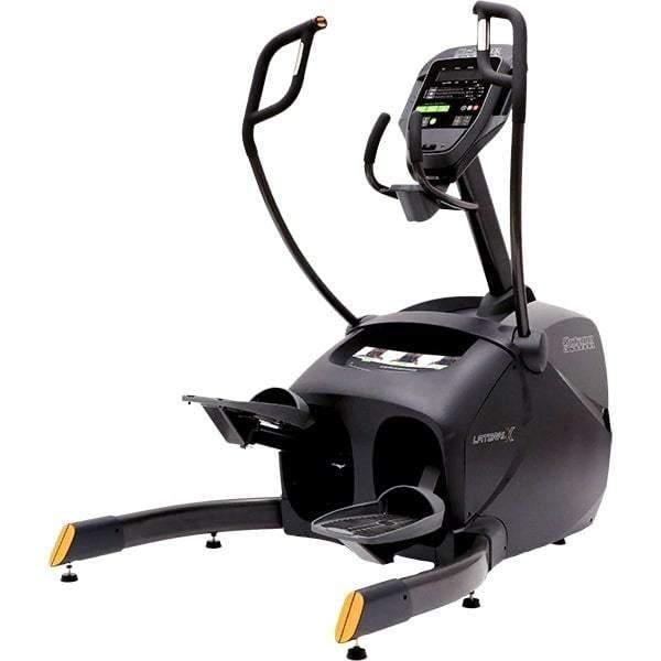 Octane Lateral X Lateral Trainer - Utah Home Fitness