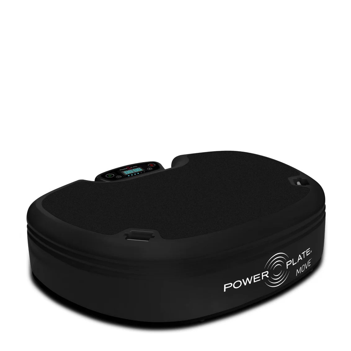Power Plate Move: Versatile Vibration Training – Utah Home Fitness