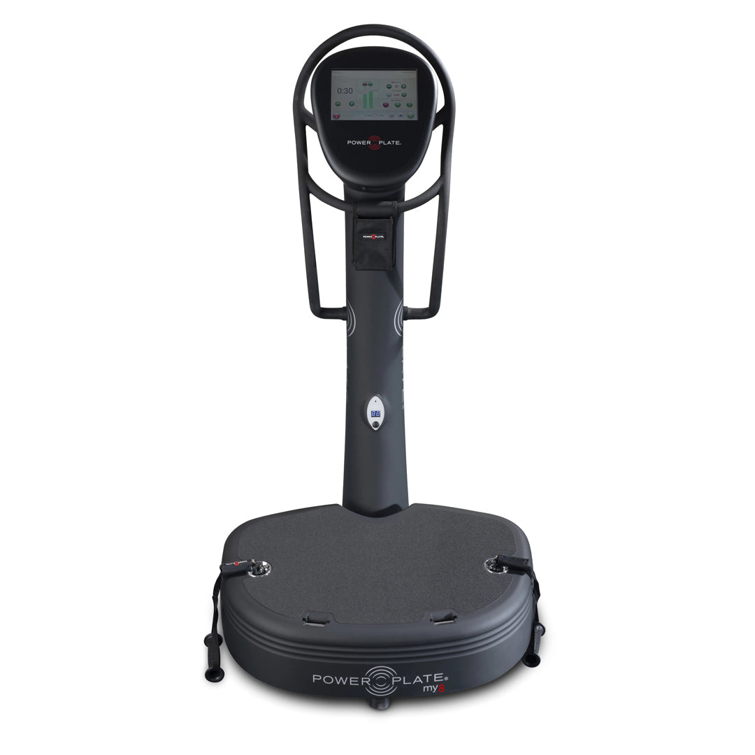 Power Plate my8