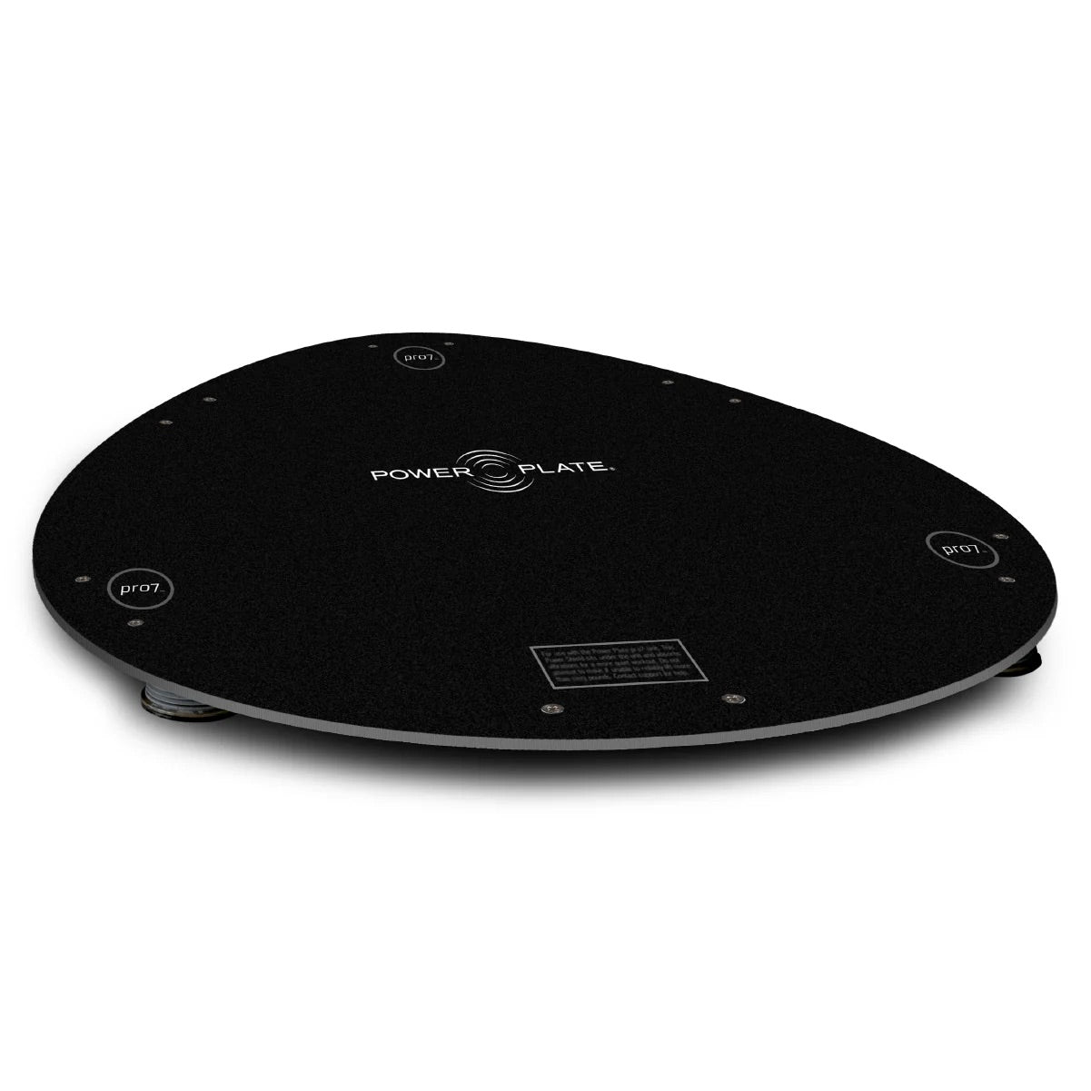 Power Plate pro7/pro8 Power Shield