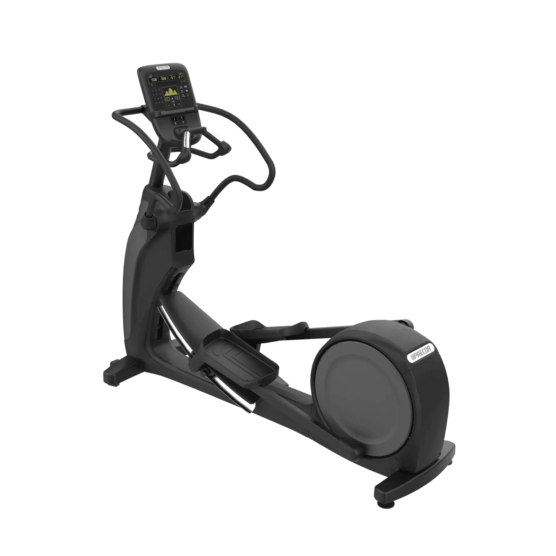 Buy Precor EFX 833 Elliptical Online – Utah Home Fitness