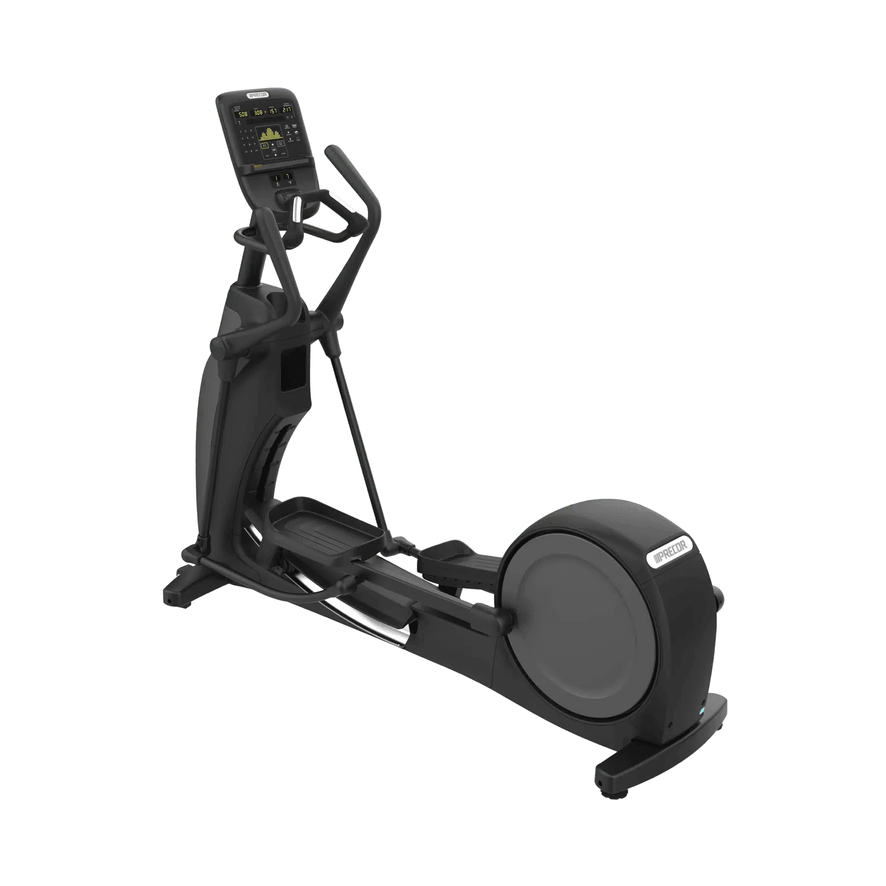 Buy Precor EFX 835 Elliptical Online – Utah Home Fitness