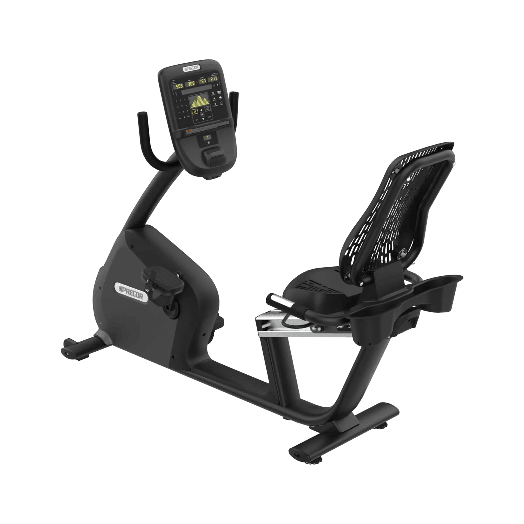 Buy Precor RBK 835 Recumbent Bike Online – Utah Home Fitness