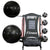 Prism Fitness Studio Line Essential Self-Guided Commercial Package Accessory Package Prism Fitness 