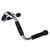 Revolving Multi-Exercise Bar Cable Attachment Top Fitness 