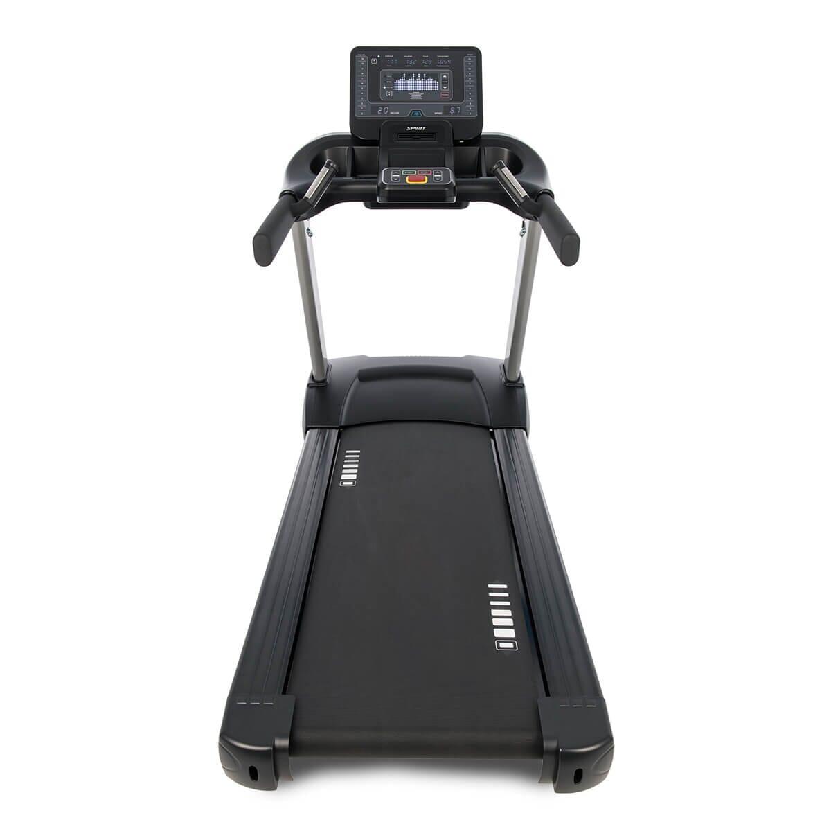 Spirit Fitness CT800 Treadmill Treadmills Spirit Fitness No
