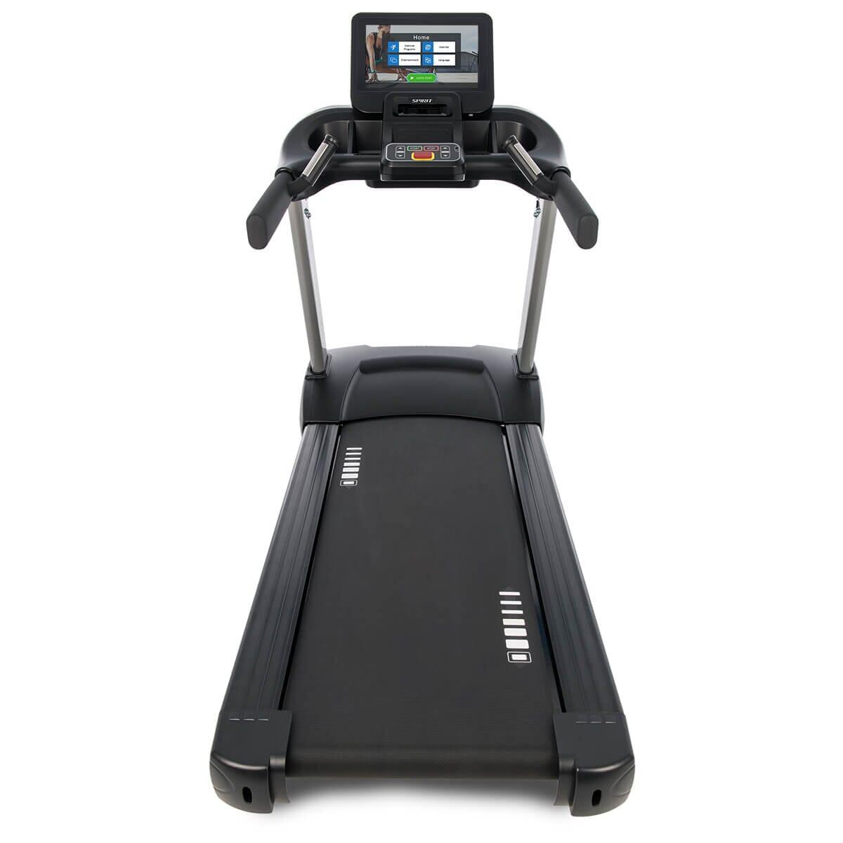 Spirit Fitness CT800ENT Treadmill Treadmills Spirit Fitness No