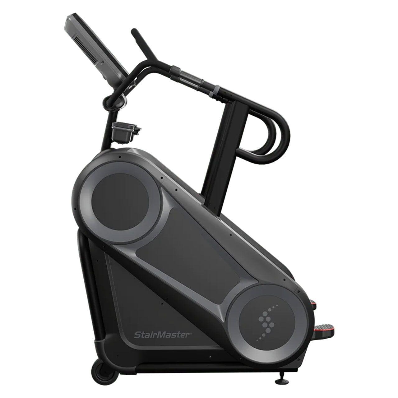 StairMaster 8Gx StepMill Stair Climbers & Steppers StairMaster 