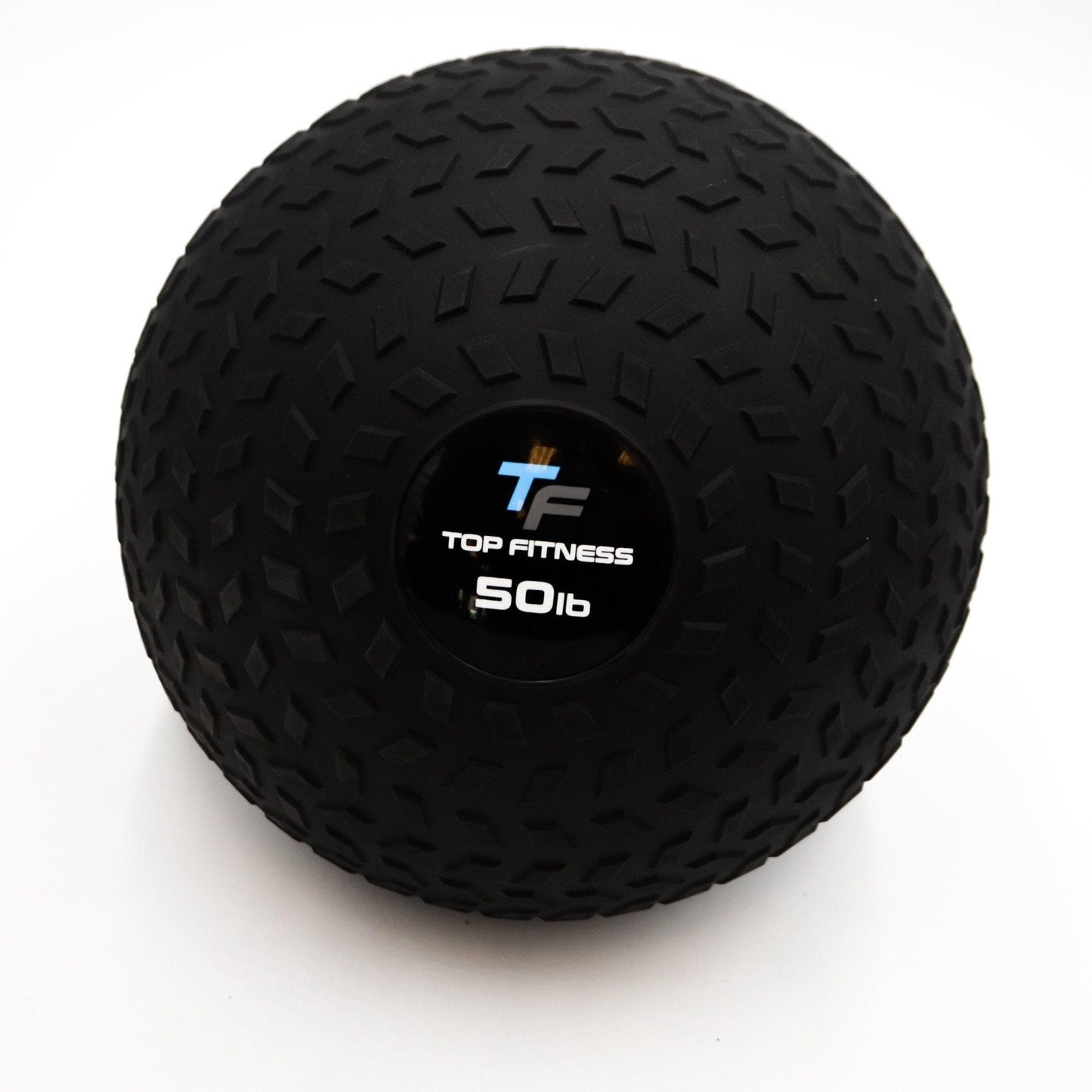 Top Fitness Slam Ball - Top Fitness Store