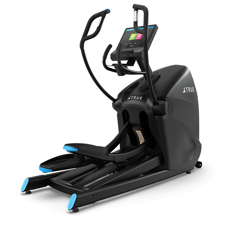 Buy True Apex Cross Trainer Online – Utah Home Fitness