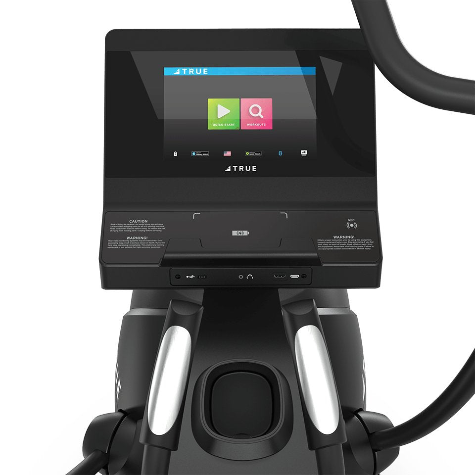True Gravity Cross Trainer - Top Fitness Store