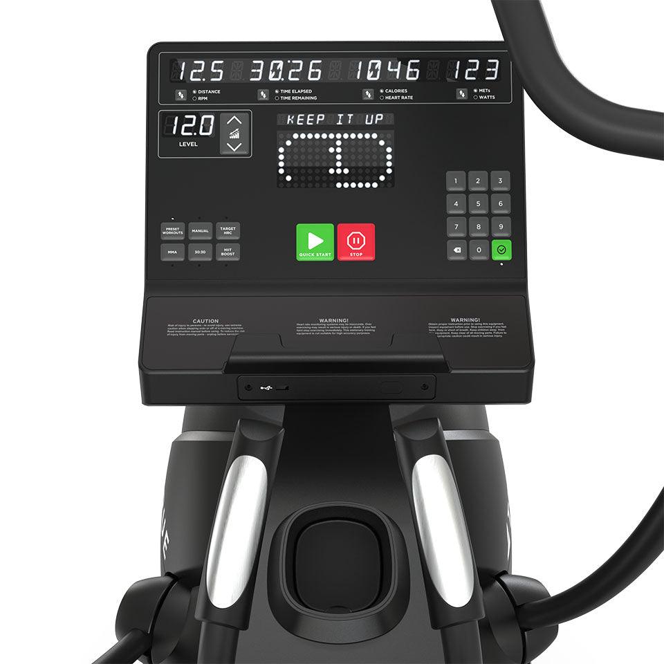 True Gravity Cross Trainer - Top Fitness Store
