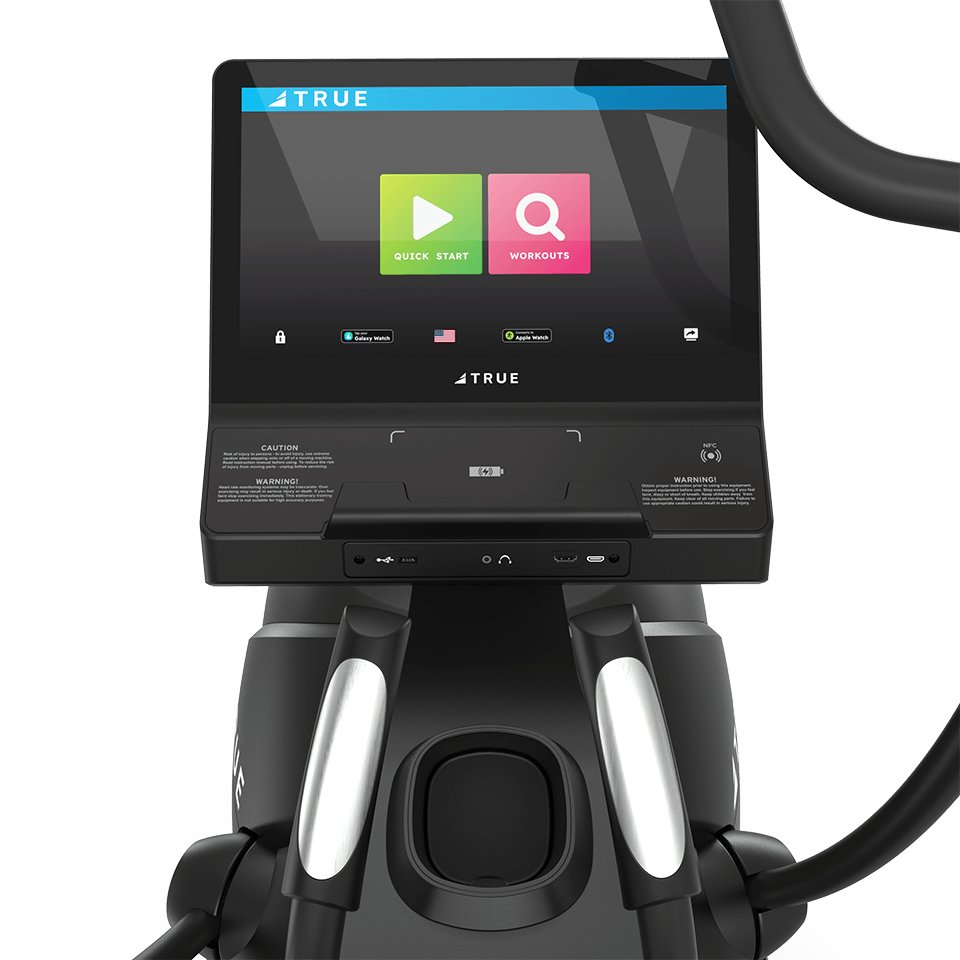 True Gravity Cross Trainer - Top Fitness Store