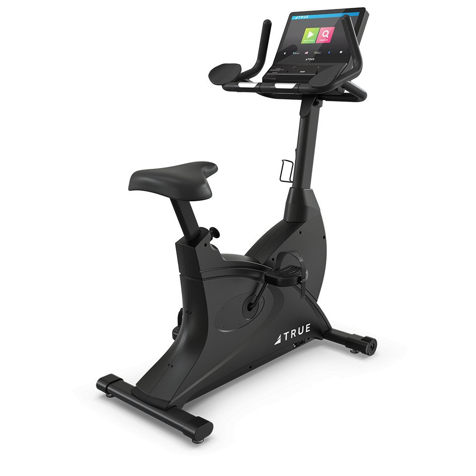 upright stationary bicycle Buy True Launch Upright Bike Online – Utah Home Fitness