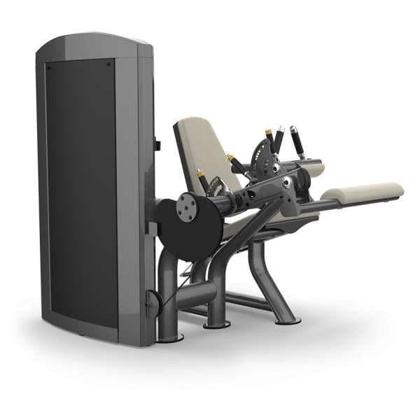 True Palladium Series Seated Leg Curl (SPL - 0200) - Top Fitness Store