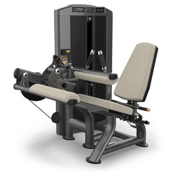 True Palladium Series Seated Leg Curl (SPL - 0200) - Top Fitness Store