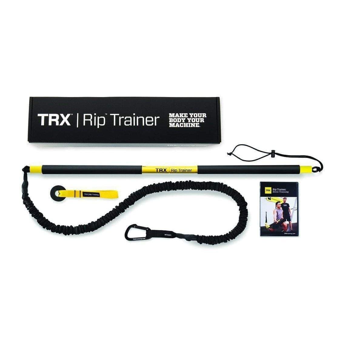 TRX Rip Trainer Basic Kit - Utah Home Fitness