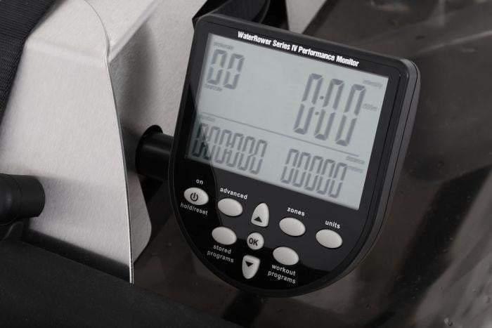 WaterRower S1 Rowing Machine - Top Fitness Store